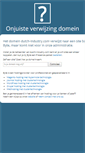 Mobile Screenshot of dutch-industry.com